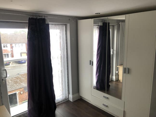 Stunning Large Double Room  Main Photo