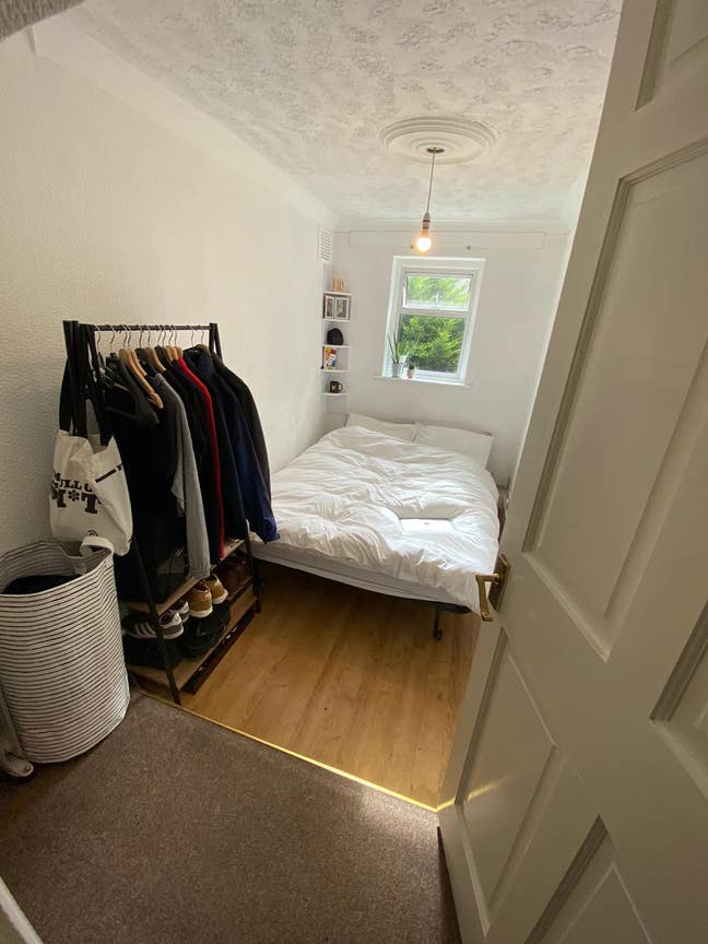 Great single Room in Snaresbrook Main Photo