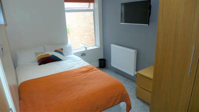 Beautiful Double Room with Ensuite Main Photo