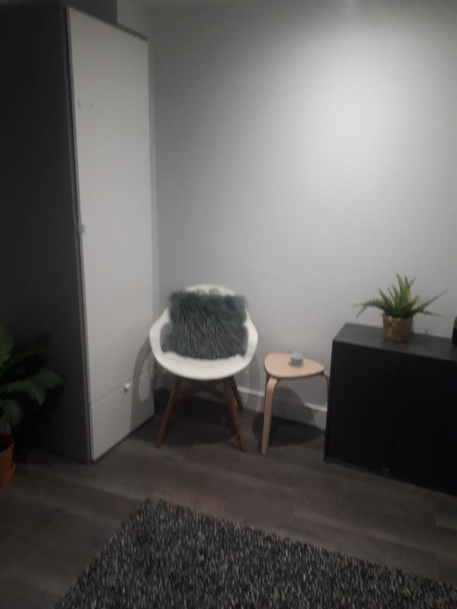 Furnished Large Room, 2 Mins Wandle Trams Stop Main Photo