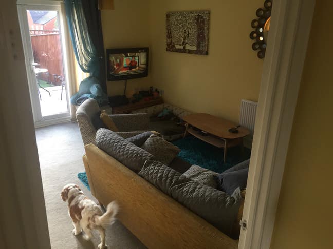 Cosy well priced single bedroom Main Photo