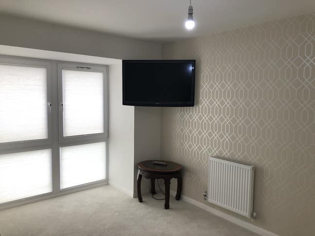 A Beautiful Large Double room available to rent Main Photo