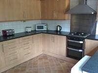 Frimley Single room  inc bills, CT, BB, Clner Main Photo