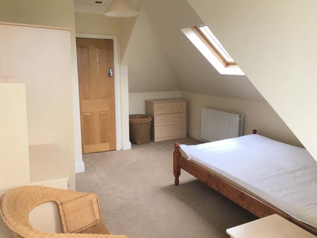 ⭐️Brilliant Big Room Avail Sep/Uni,Hosp,Rpark  Main Photo