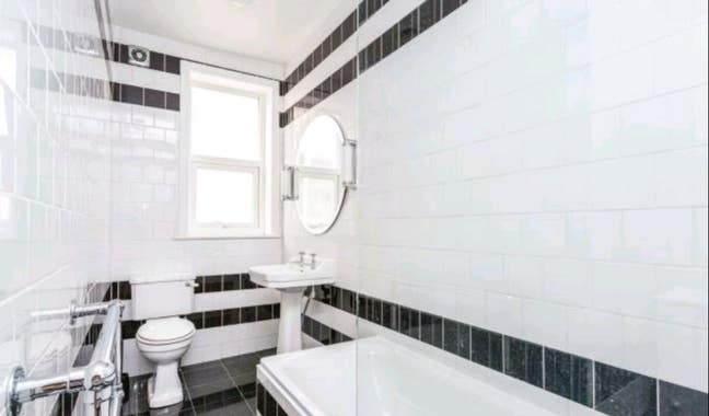 Spacious House Share Main Photo