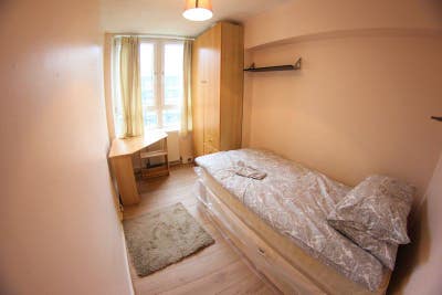 Cozy Room - 2 Minutes from Old Street Station Main Photo