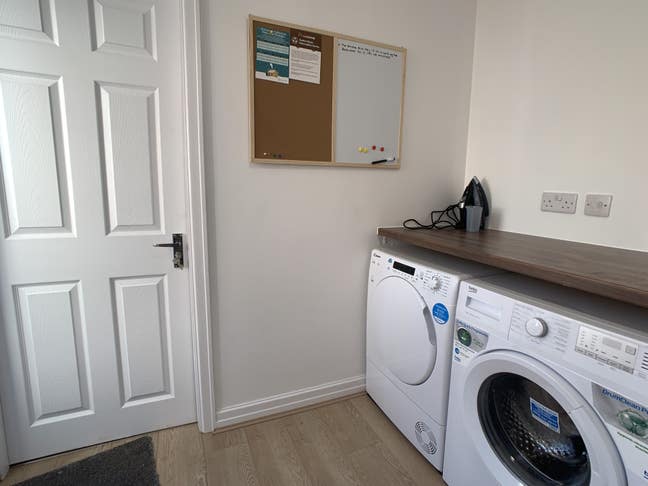 Luxury Ensuite Rooms close to Royal Hospital ⭐ Main Photo