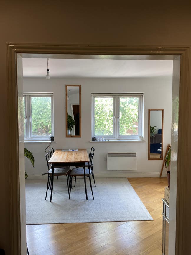 Cozy  Double Room in Stoke  Newington  Main Photo