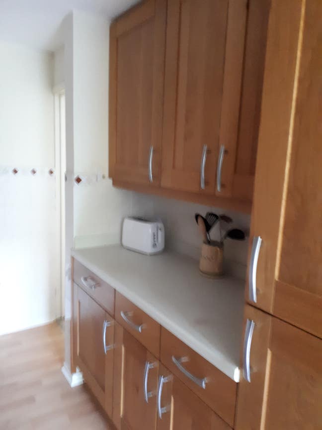 House share in Bucks near M25 Main Photo