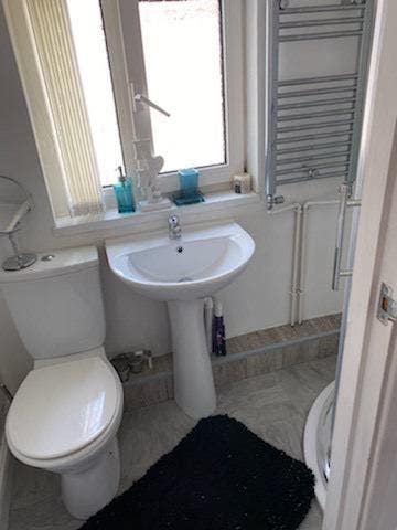 Double room , own En-suite, Wellingborough  Main Photo