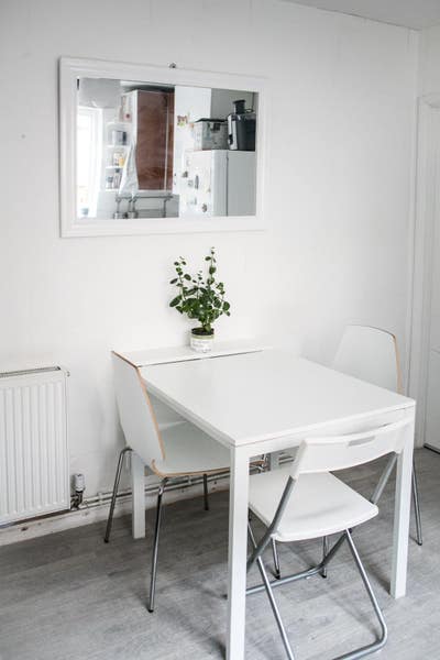Single bedroom long term  rent in Barons Court Main Photo