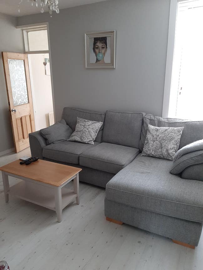 Lovely Double Room In Milton Village Bills Include Main Photo
