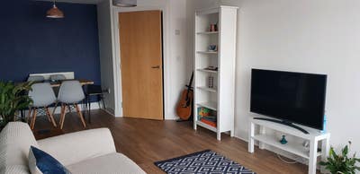 *1 month short term let* Double rm in modern flat  Main Photo