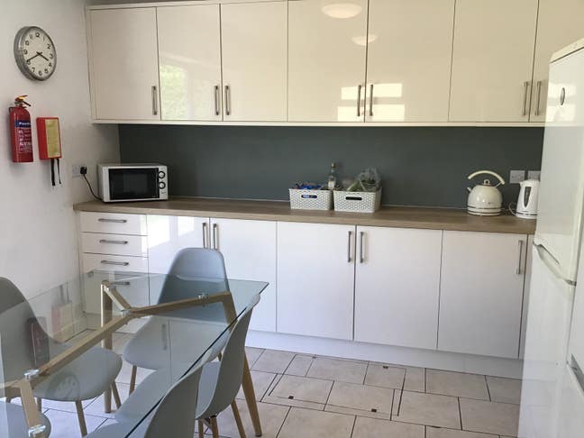Large en-suite and small double with own shower  Main Photo