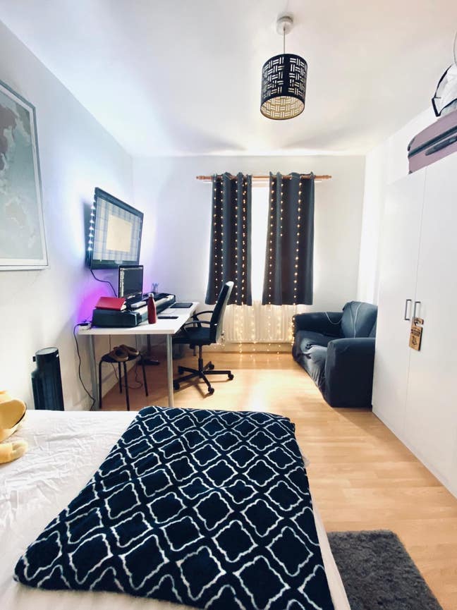 Double room Main Photo