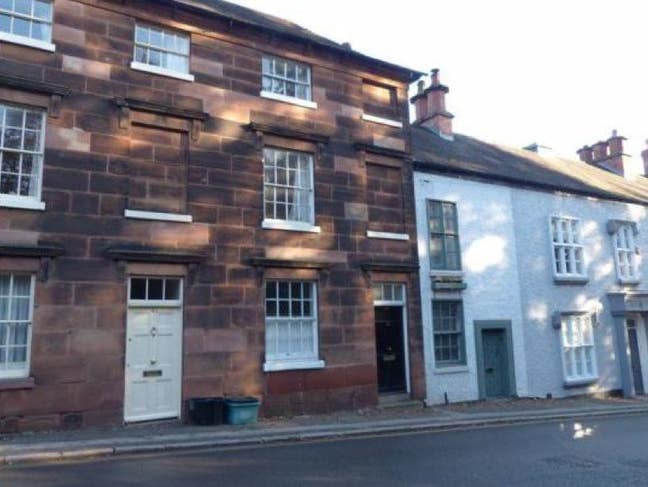 Double room in  Sutton  Coldfield Main Photo