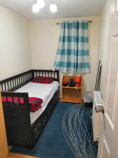 Room to Let Main Photo