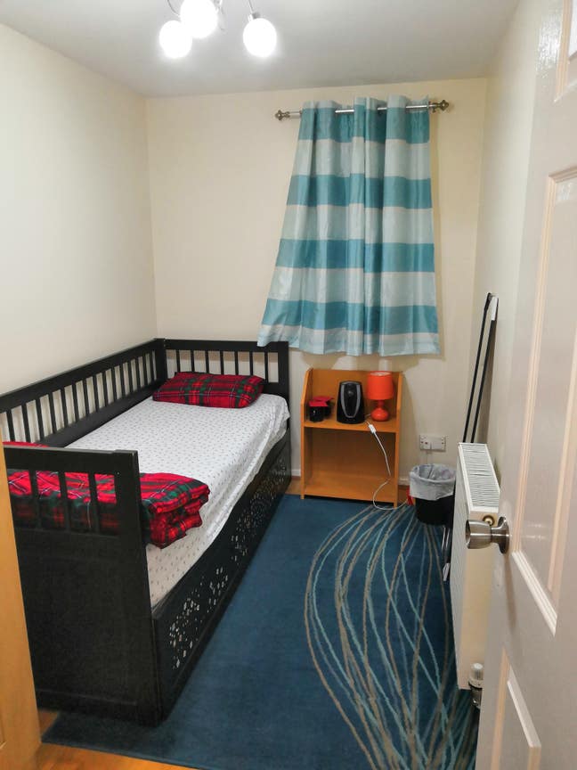 Room to Let Main Photo