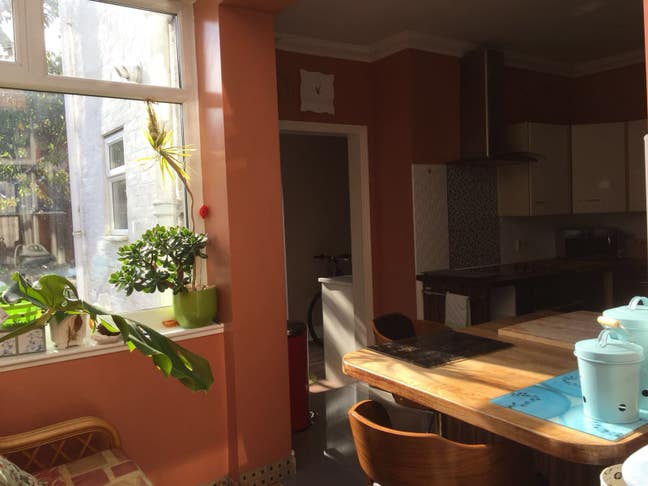 Single bedroom to rent Main Photo