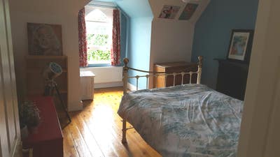 Large loft room with own bathroom! Main Photo