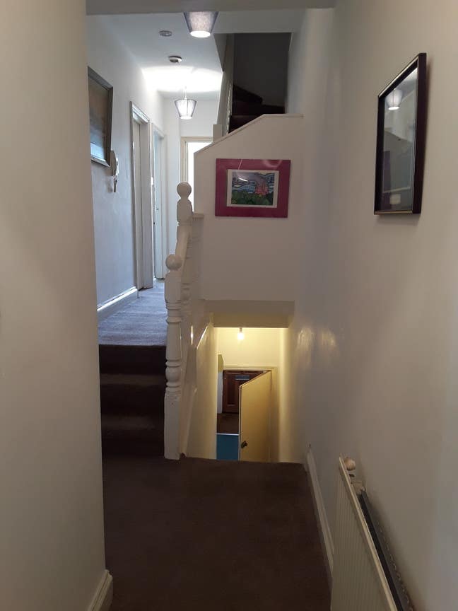 Double room for rent Main Photo