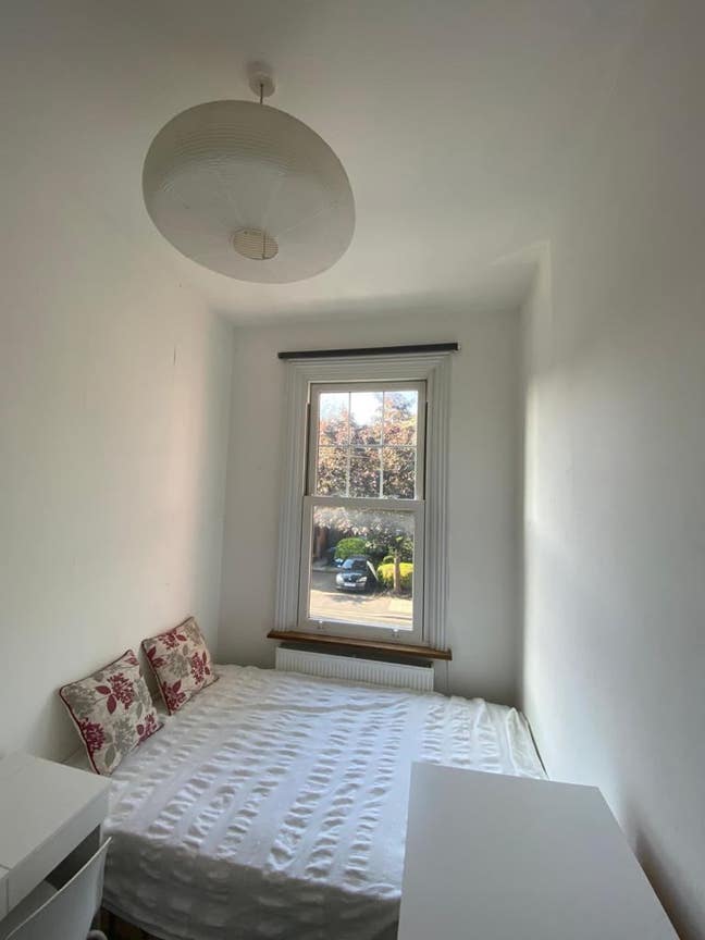  Single  room -  bills  inc Main Photo
