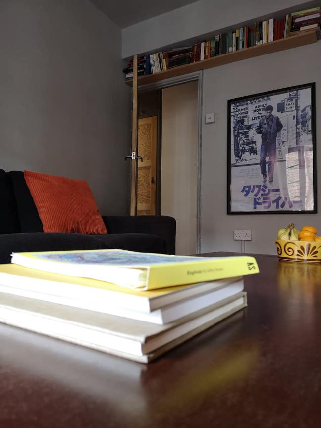 London Fields double in lovingly refurbished flat Main Photo