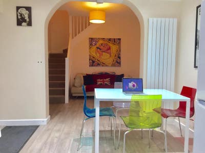 Small Double Room (Single Occupancy) on Mill Road Main Photo