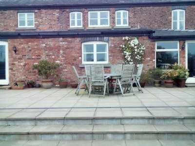 Lovely rural accommodation- ensuite double room Main Photo