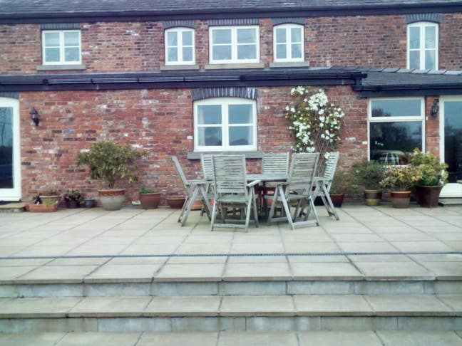 Lovely rural accommodation- ensuite double room Main Photo