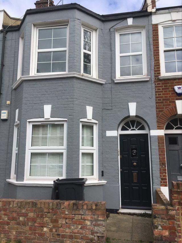 Whole property &pound;3,750 pcm excluding bills Main Photo