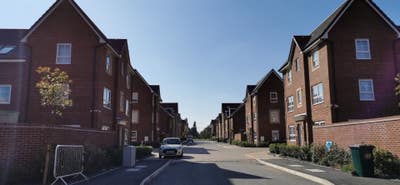 Double & Ensuite Student Only (Sep start) Main Photo