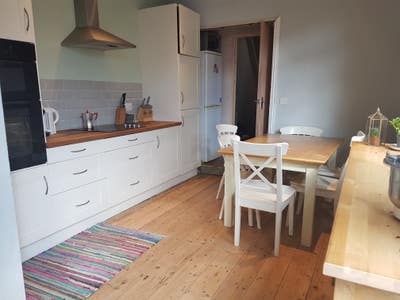 Double Room- Friendly House, Great Location Main Photo