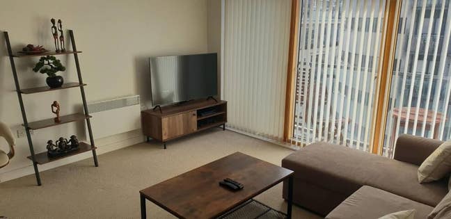 1 double bedroom room to Rent in Green Quarter Main Photo