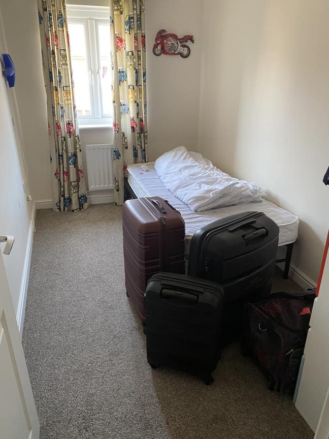 South Cambridge Single Room Main Photo