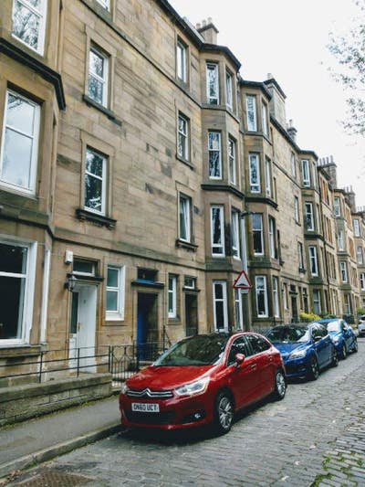  Single room to Rent in 5 Bedroom Flat. Main Photo