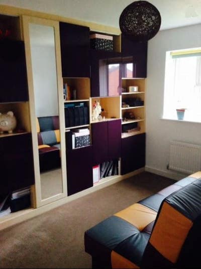 Modern double room with own bathroom  Main Photo