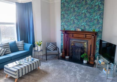 West End Barry *Fully furnished - Bills incl* Main Photo