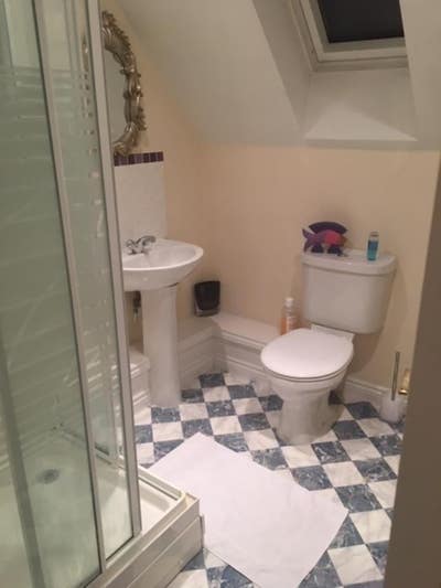 Short/ long stay Main Photo