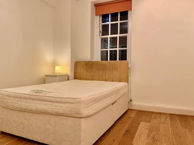 Victoria |2 Fantastic Rooms|Modern flat|Victoria Main Photo