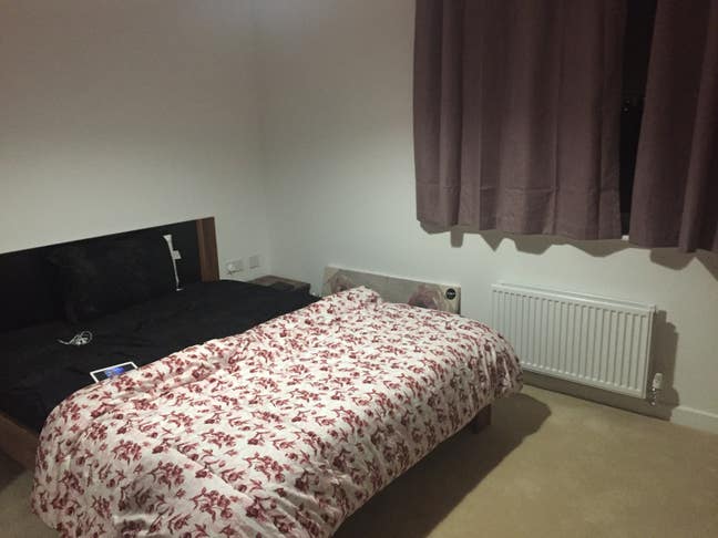 Fully Furnished Ensuit Room Main Photo