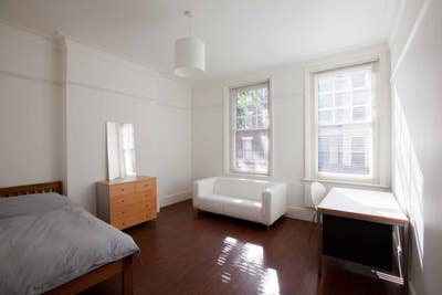 04 Friendly postgrad student flatshare. Bloomsbury Main Photo