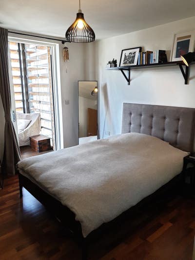 Large Double Room in Dalston - Gym and Bills Inc Main Photo