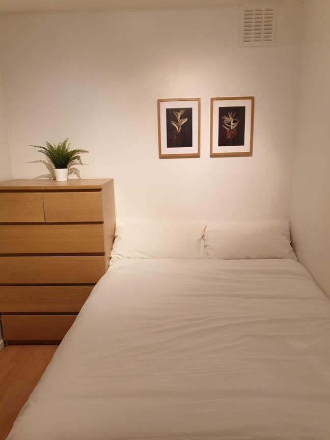Double Room Furnished in Wandsworth SW8 Main Photo