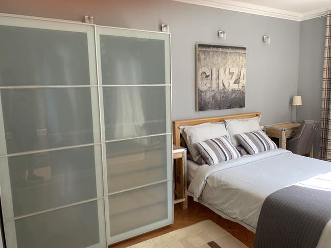 Large Double Room with En-Suite  Main Photo