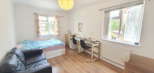 Nice modern 1 bed flat for rent.  Main Photo