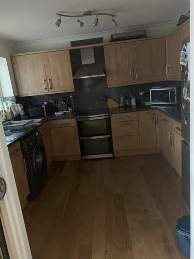 Double room  Main Photo