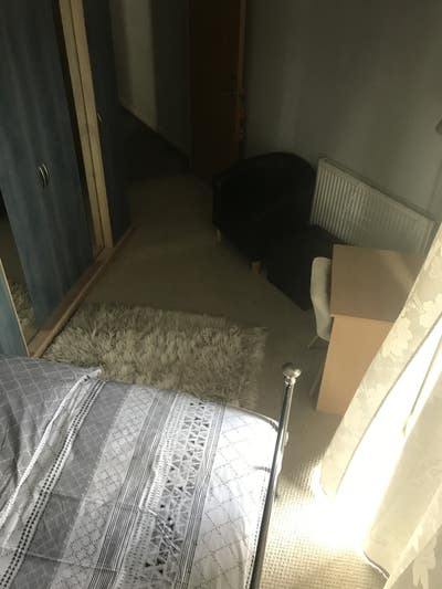 Double room  Main Photo