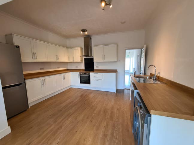  Double room for rent Main Photo