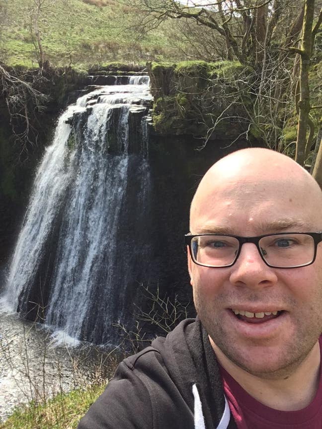 I am a professional male  aged 47 looking for... Main Photo